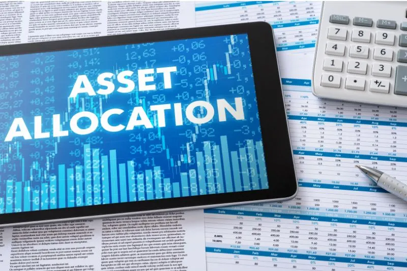 Appraisals for asset allocation are provided to ensure property value and maximize investment.