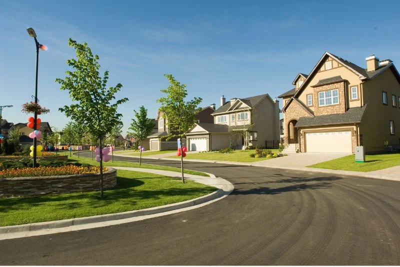 Subdivision appraisals are provided to ensure property value and maximize investment.